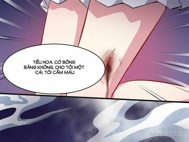 Ngạo Kiều Quỷ Vương Yêu Ta: Chapter 104