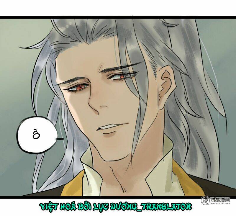 Thái Tử Bị Hoang Tưởng: Chapter 5