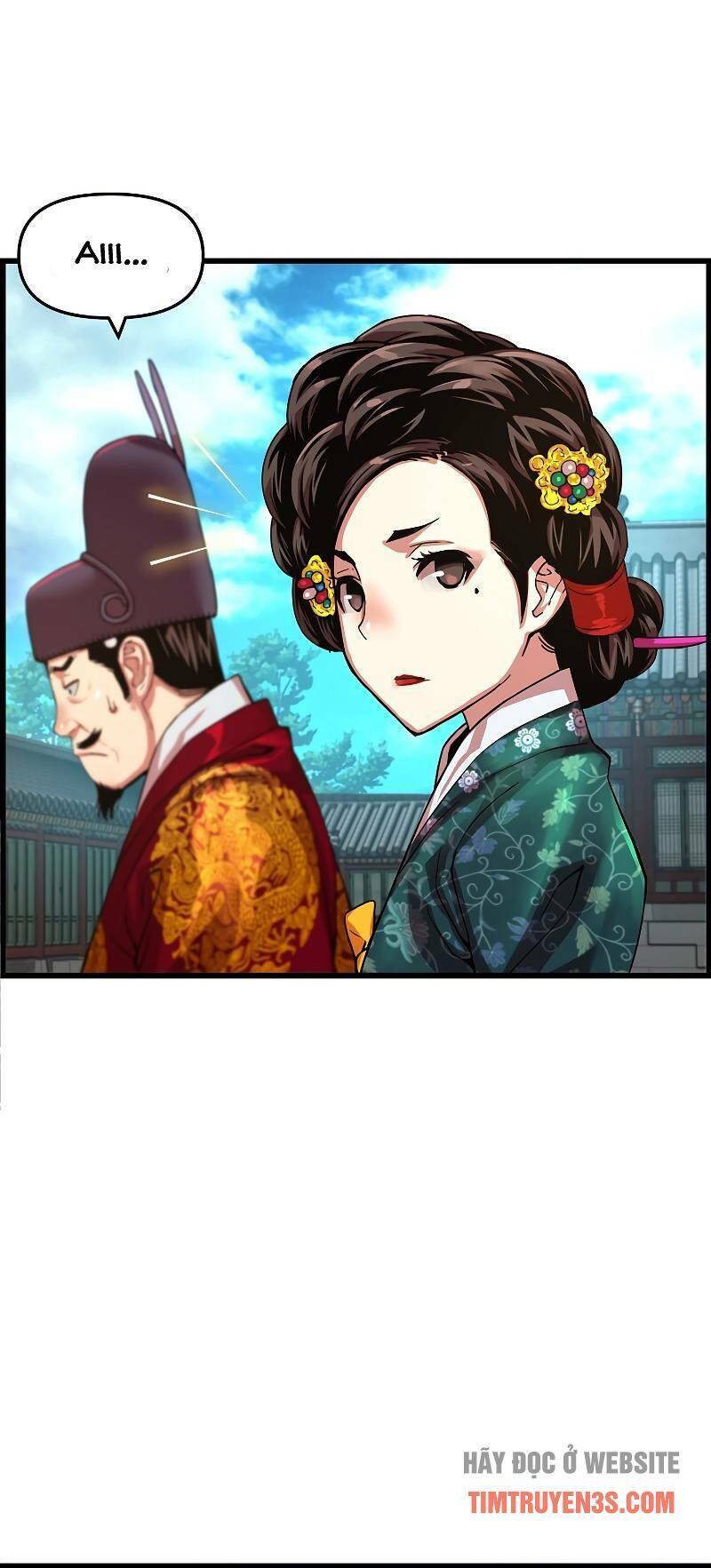 Tôi Sẽ Sống Như Một Hoàng Tử: Chapter 74