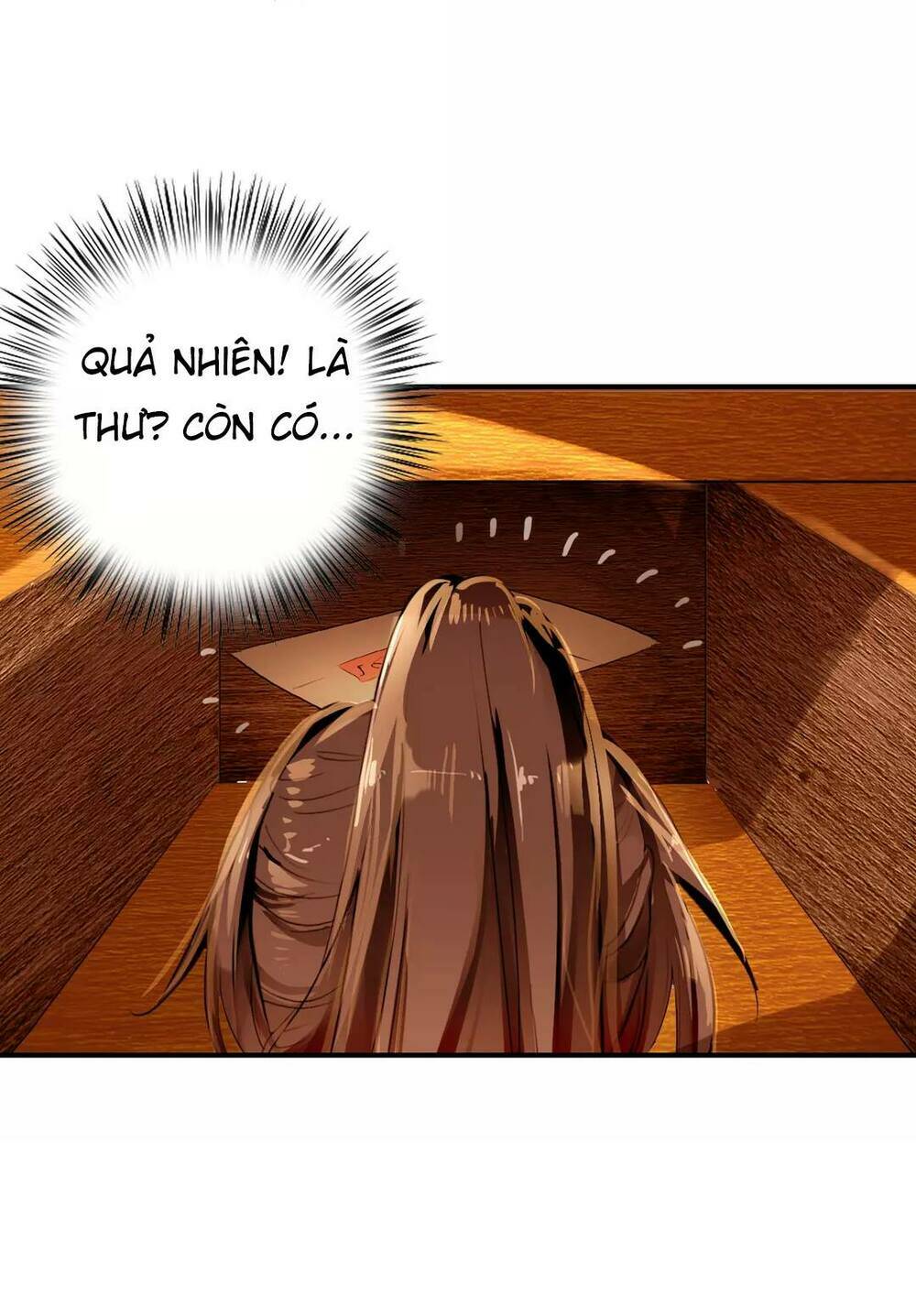 Mỹ Nhân Làm Tướng: Chapter 13