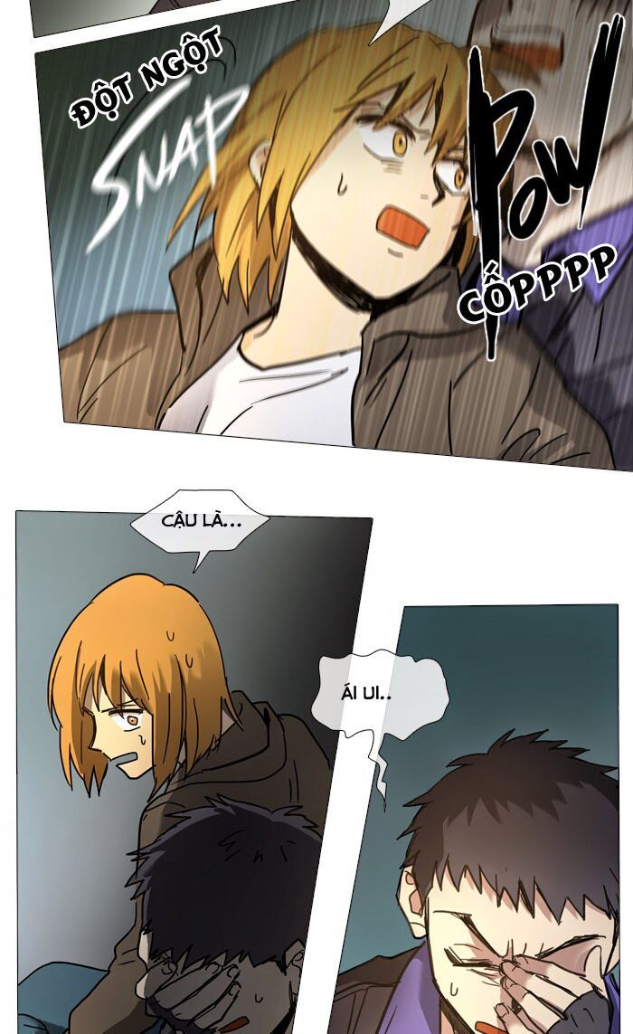 Magical Exam Student: Chapter 29