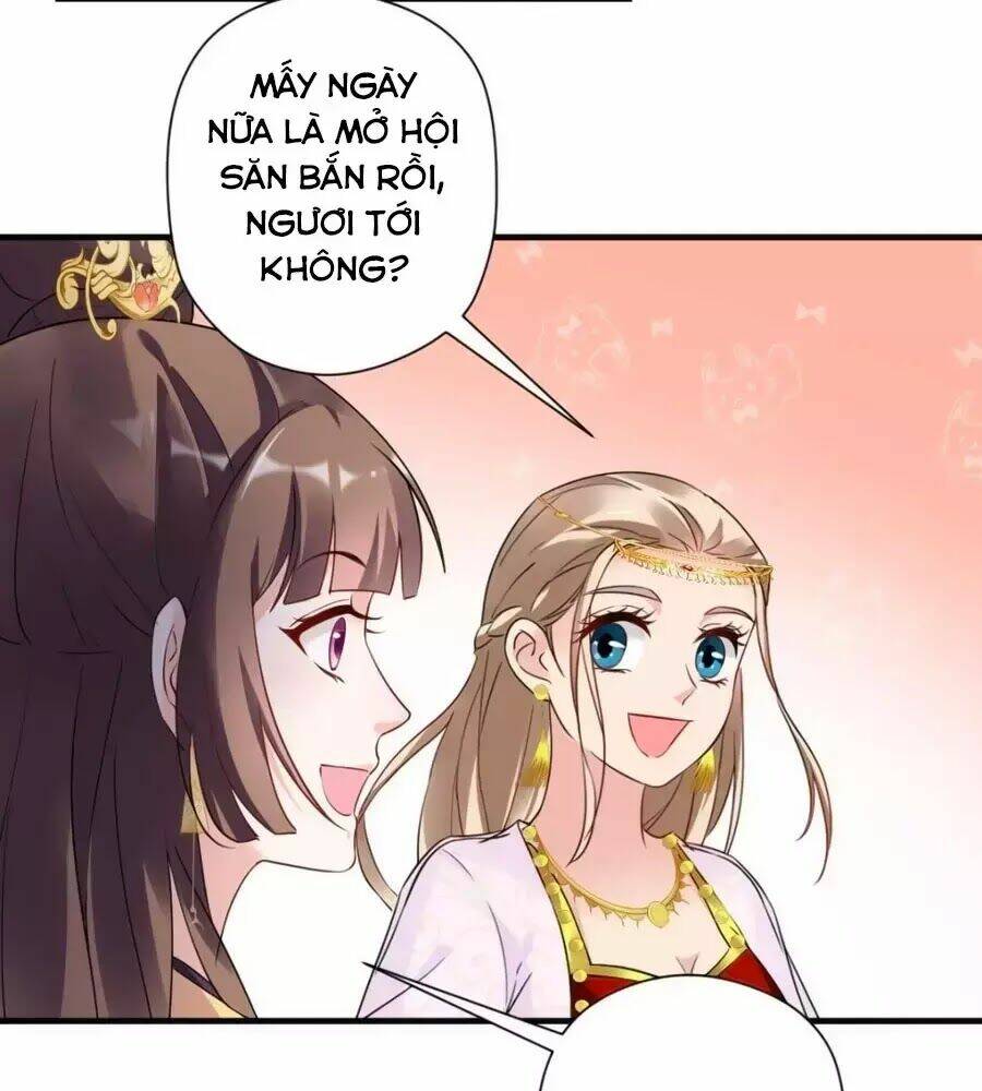 Vương Phi Có Chút Nghịch Ngợm: Chapter 39