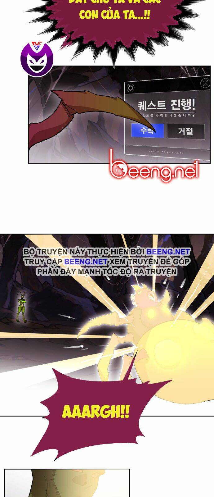 Hard Core Leveling Warrior Ss2: Chapter 41