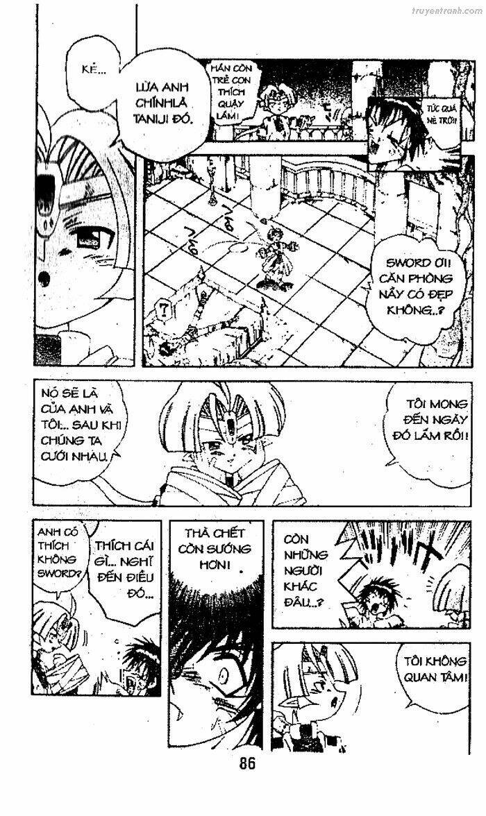 Devil And Devil: Chapter 63