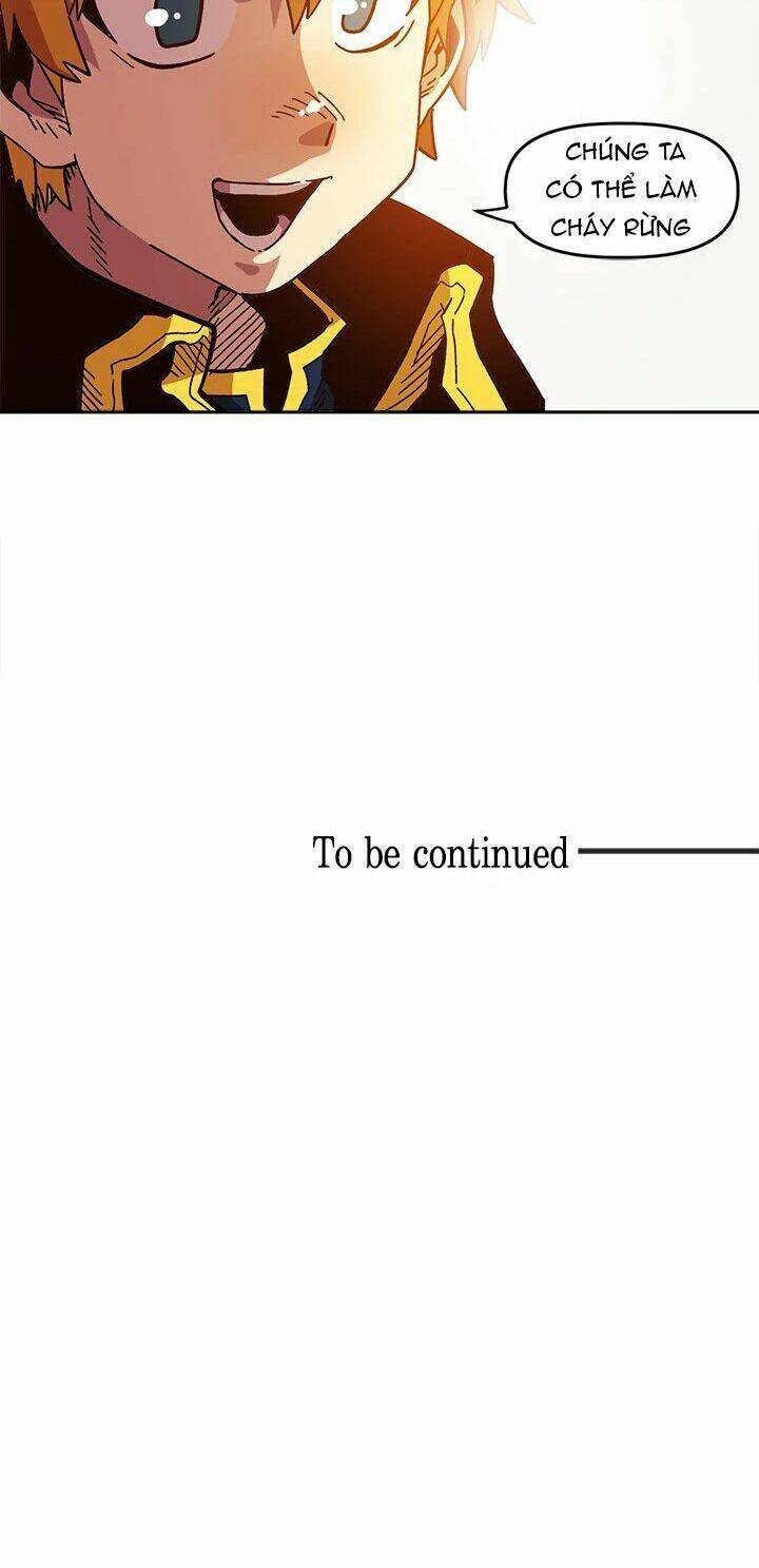 Nô Lệ Nghịch Thiên: Chapter 16