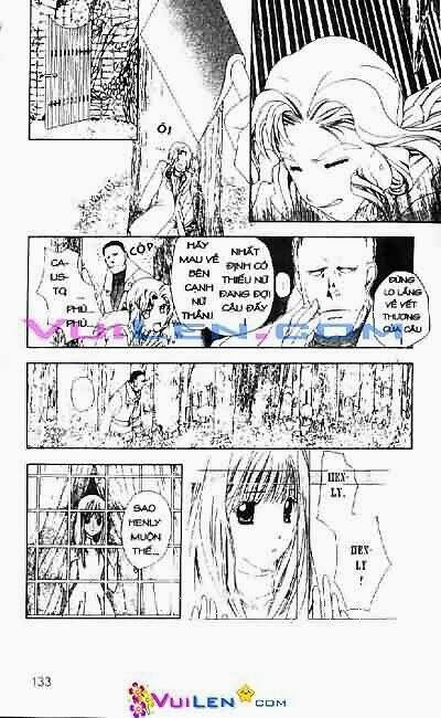 Duyên Kỳ Ngộ: Chapter 7