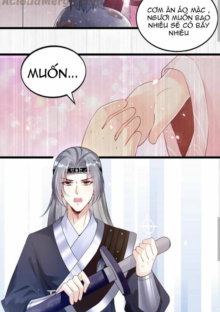 Xuyên Vào Trò Chơi Công Lược Boss Phản Diện: Chapter 3