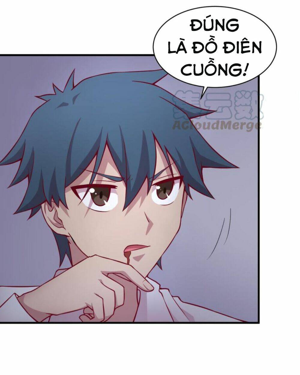 Bác Sĩ Riêng Của Nữ Thần: Chapter 84