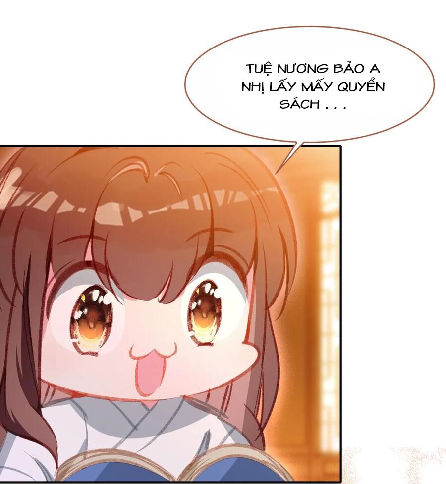 Gả Cho Một Tên Thái Giám Đáng Ghét: Chapter 131