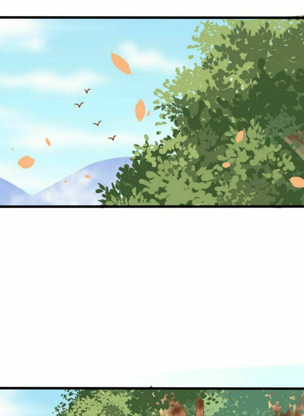 Chọc Nhầm Thượng Thần Băng Lãnh: Chapter 6