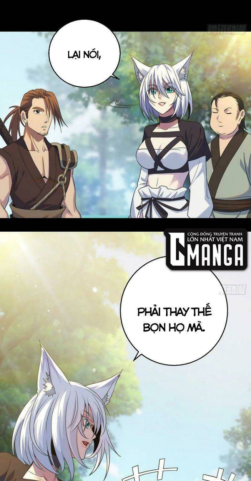 Ta Là Đại Hoàn Đan: Chapter 65