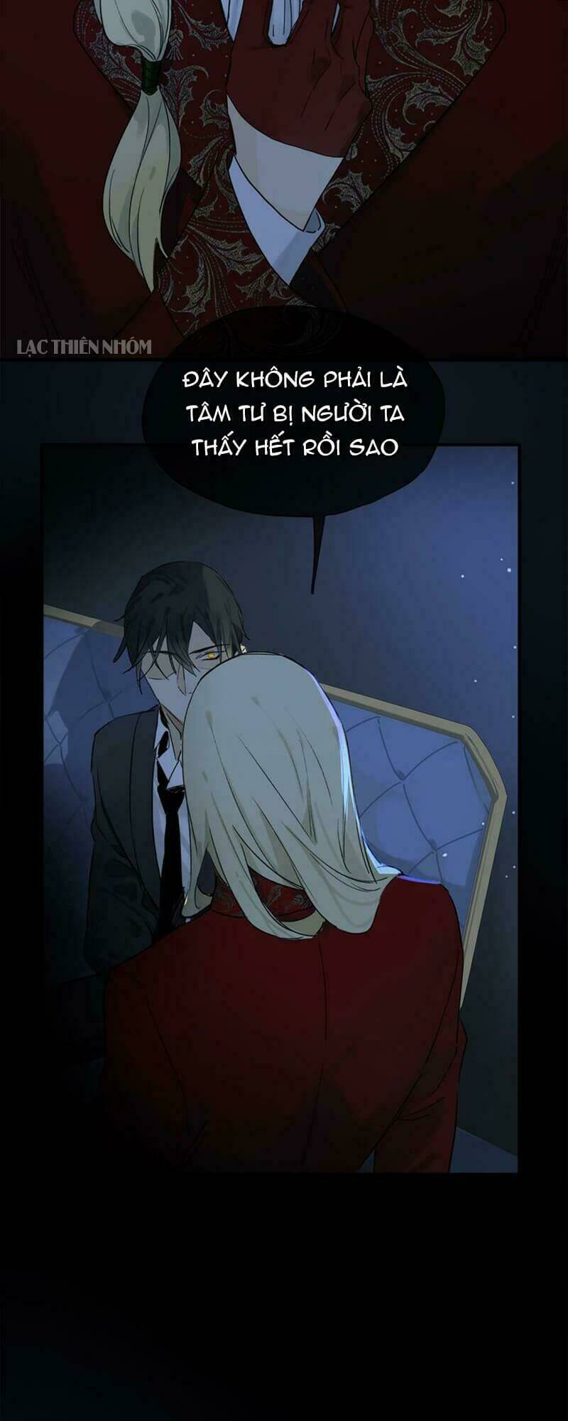 Phép Tắc Trường Ogus: Chapter 46