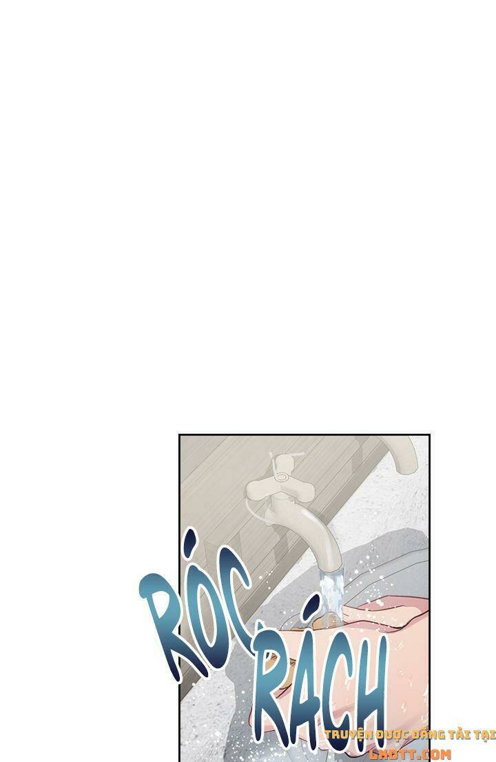 Công Chúa Phản Diện Muốn Ở Trong Ngôi Nhà Bánh Quy: Chapter 17