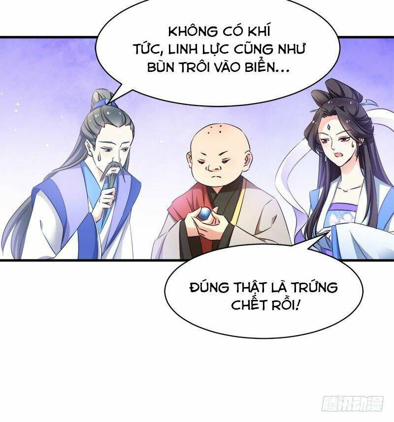 Trò Chơi Trừng Phạt: Chapter 38