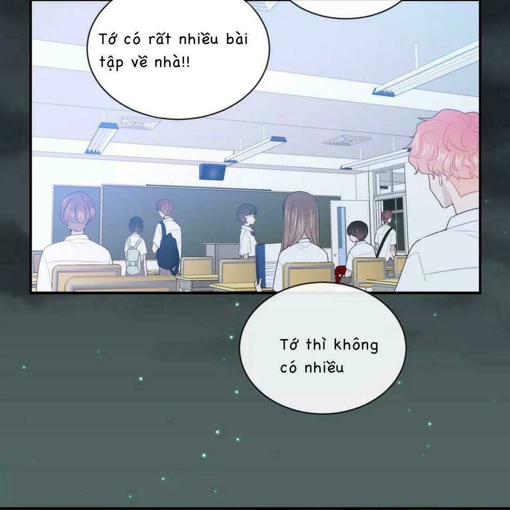 Từ Cái Nhìn Của Em: Chapter 12