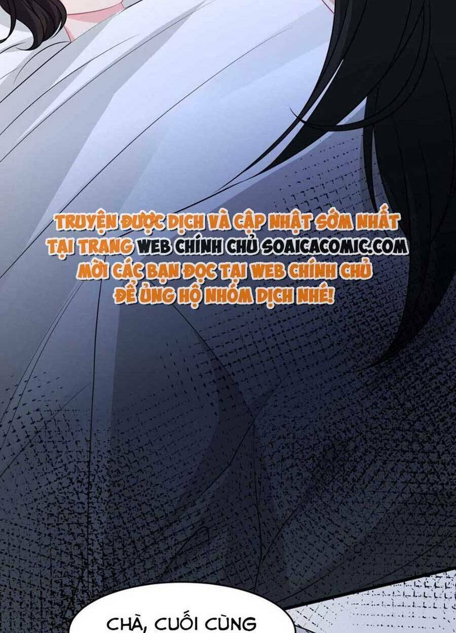 Vết Cắn Trí Mạng: Chapter 50