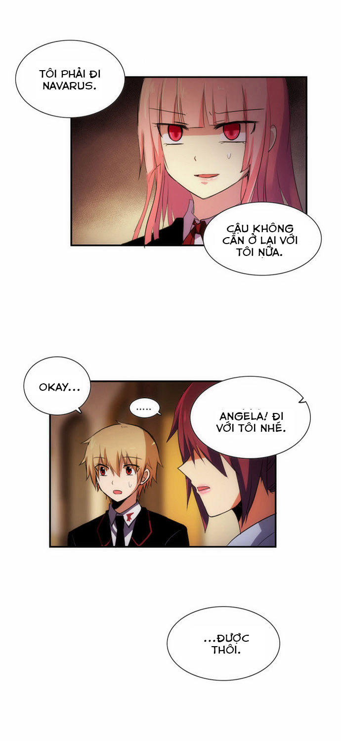 Crepuscule (Yamchi): Chapter 55