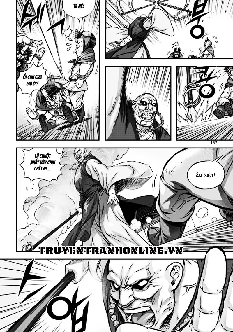 Diêm Đế: Chapter 50.6