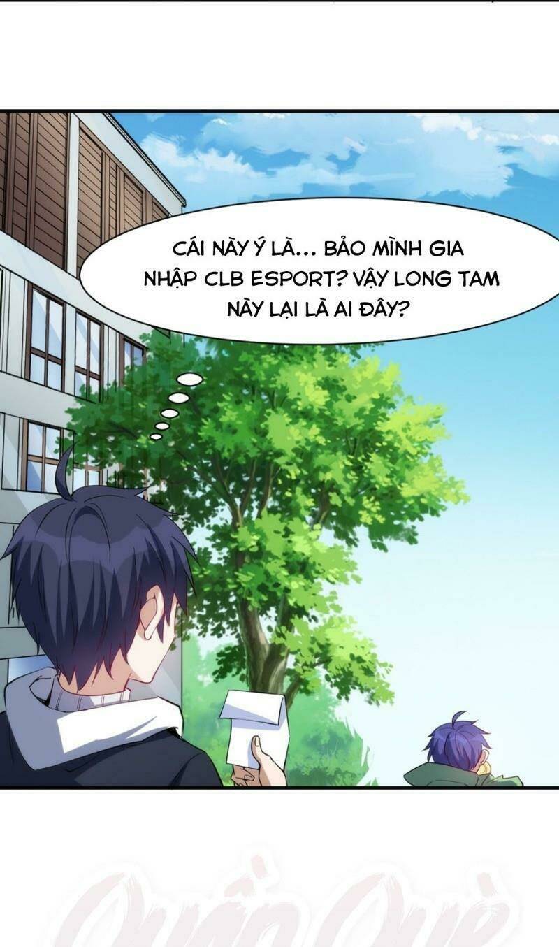 Thánh Đường Chi Thành: Chapter 26