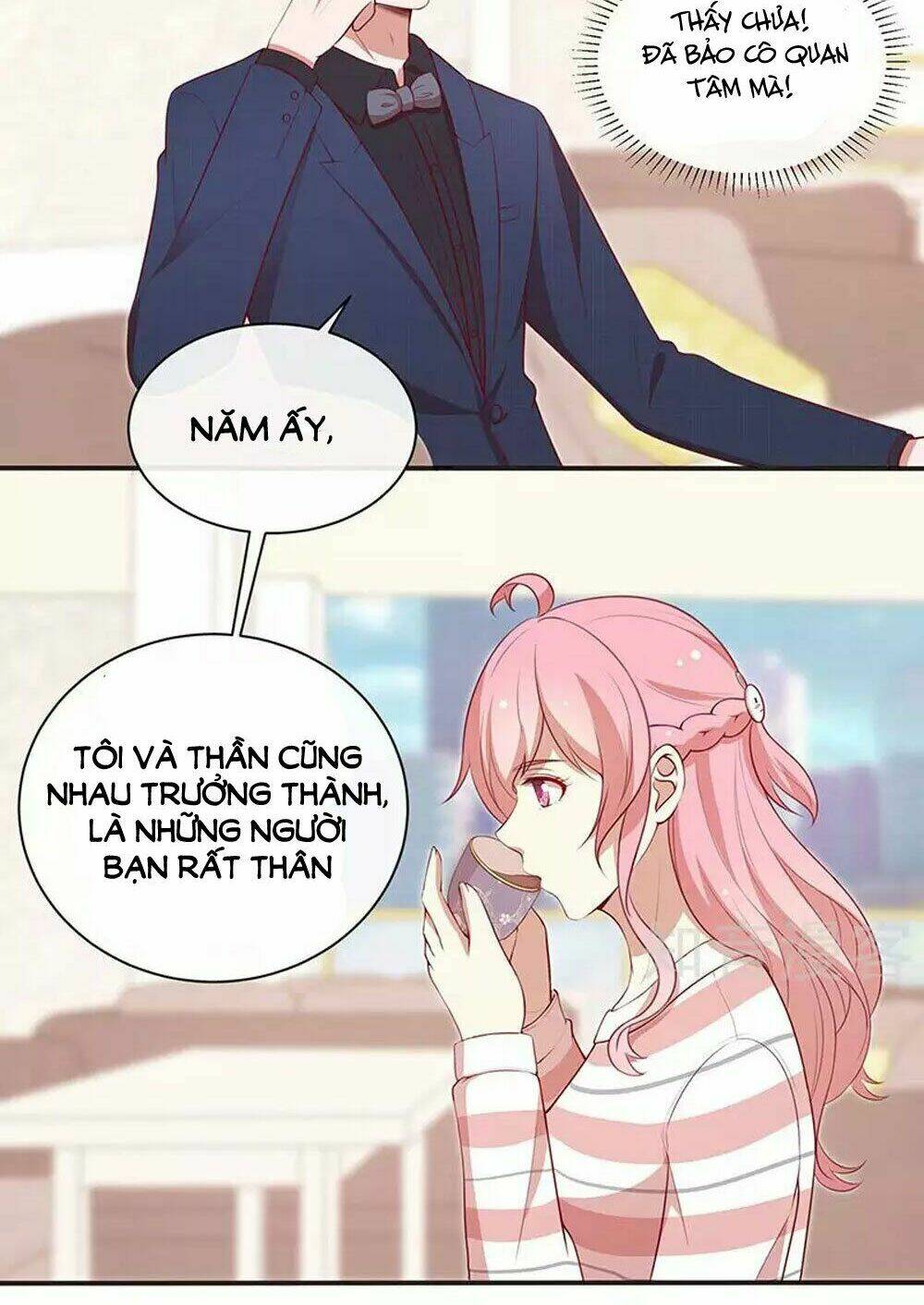 Cả Thế Giới Đều Không Bằng Người: Chapter 71