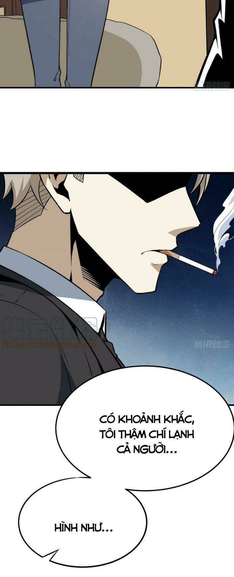 Cuồng Thiếu Siêu Thiên Tài: Chapter 53