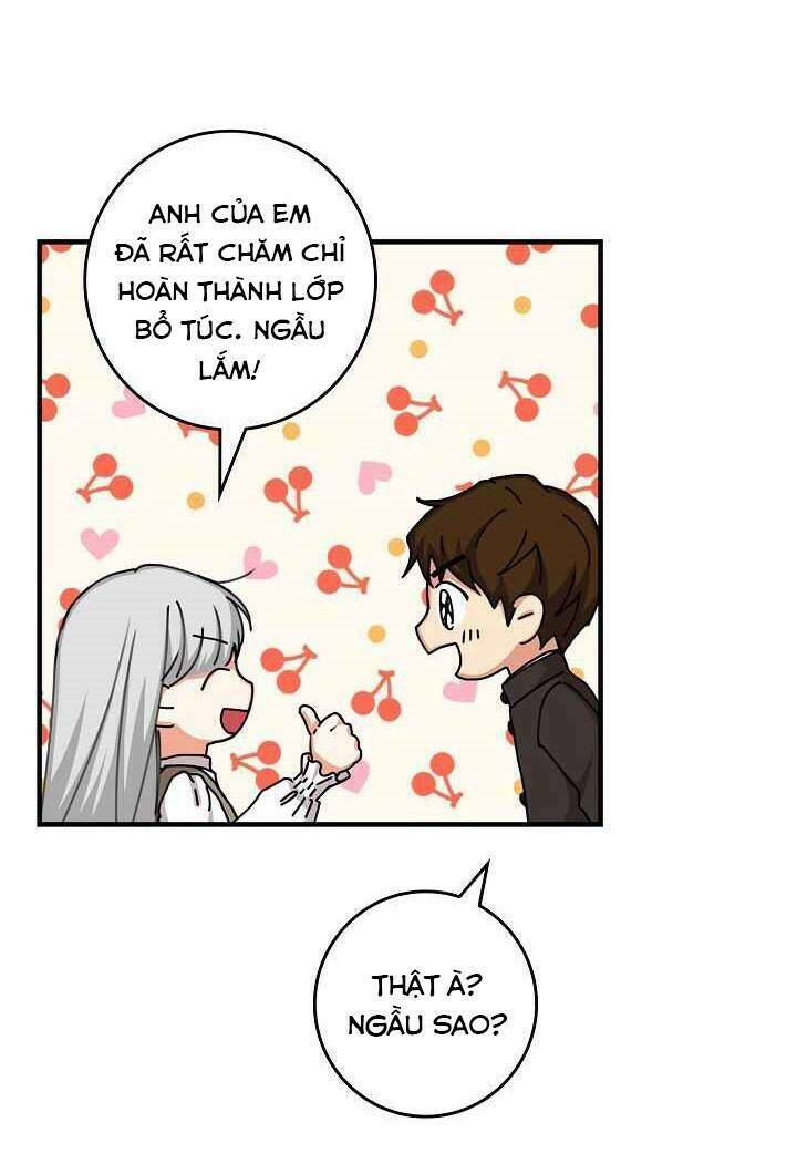 Đừng Chọc Đứa Em Gái Bé Bỏng Của Chúng Tôi: Chapter 43