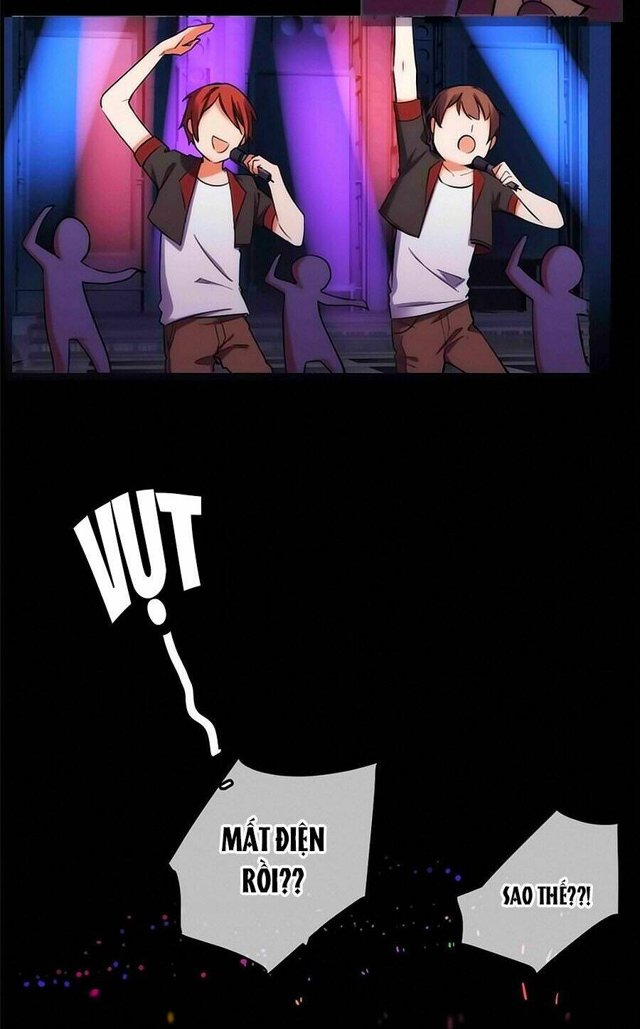 Ảnh Hậu Thời Gian: Chapter 18