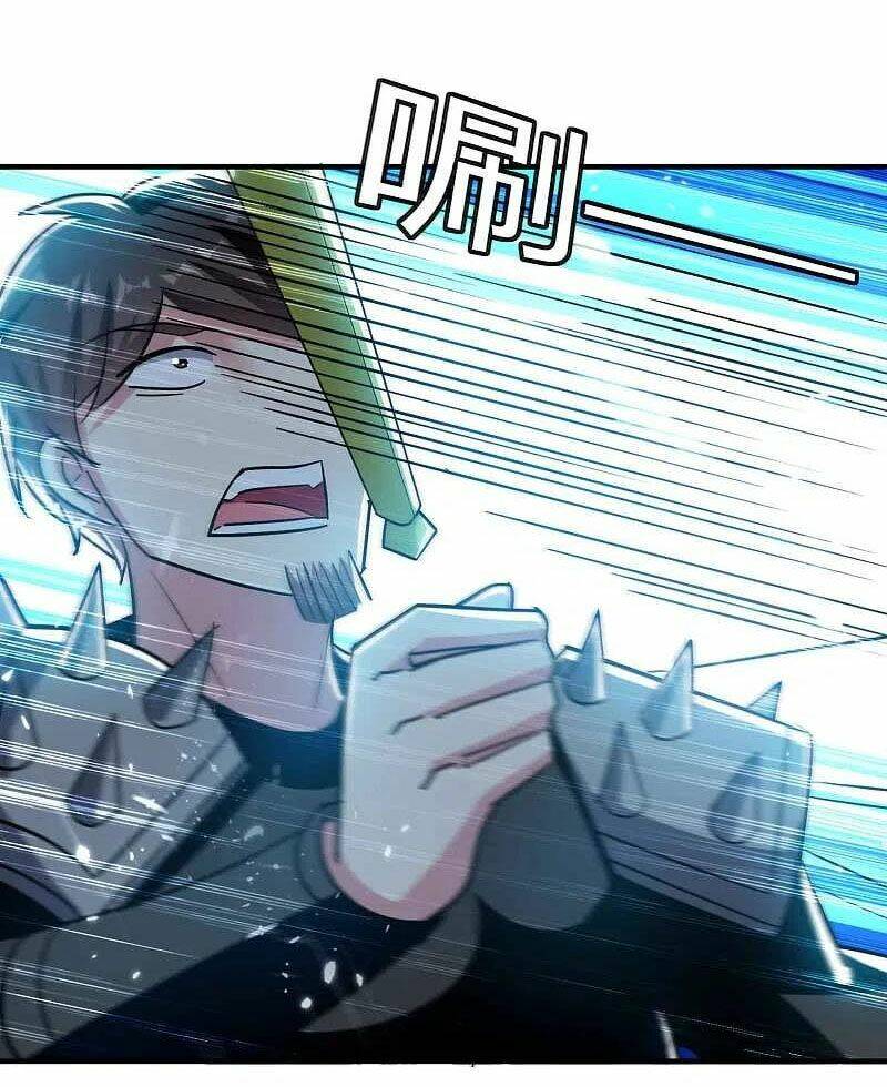 Vạn Giới Tiên Vương: Chapter 186