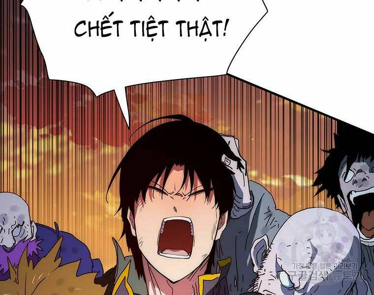 Các Chòm Sao Chỉ Chú Ý Mình Tôi: Chapter 27