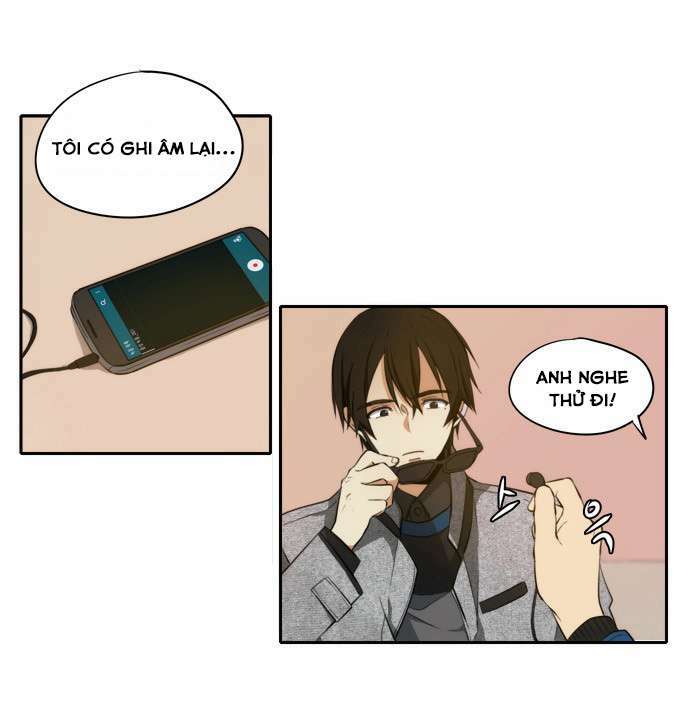 Trả Giá: Chapter 10