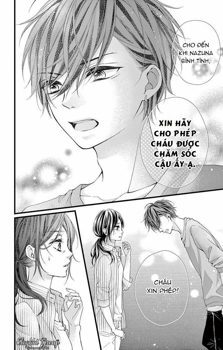 Houkago No Binetsu: Chapter 10