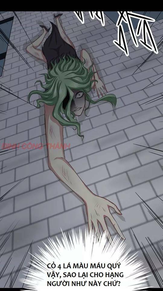 Truyện Kinh Dị Ở Tòa Nhà Số 44: Chapter 75