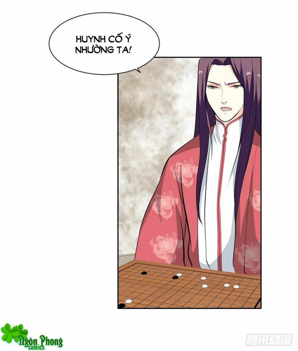 Hỏa Hồ: Chapter 50