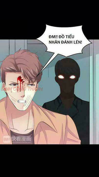 Truyện Kinh Dị Ở Tòa Nhà Số 44: Chapter 91