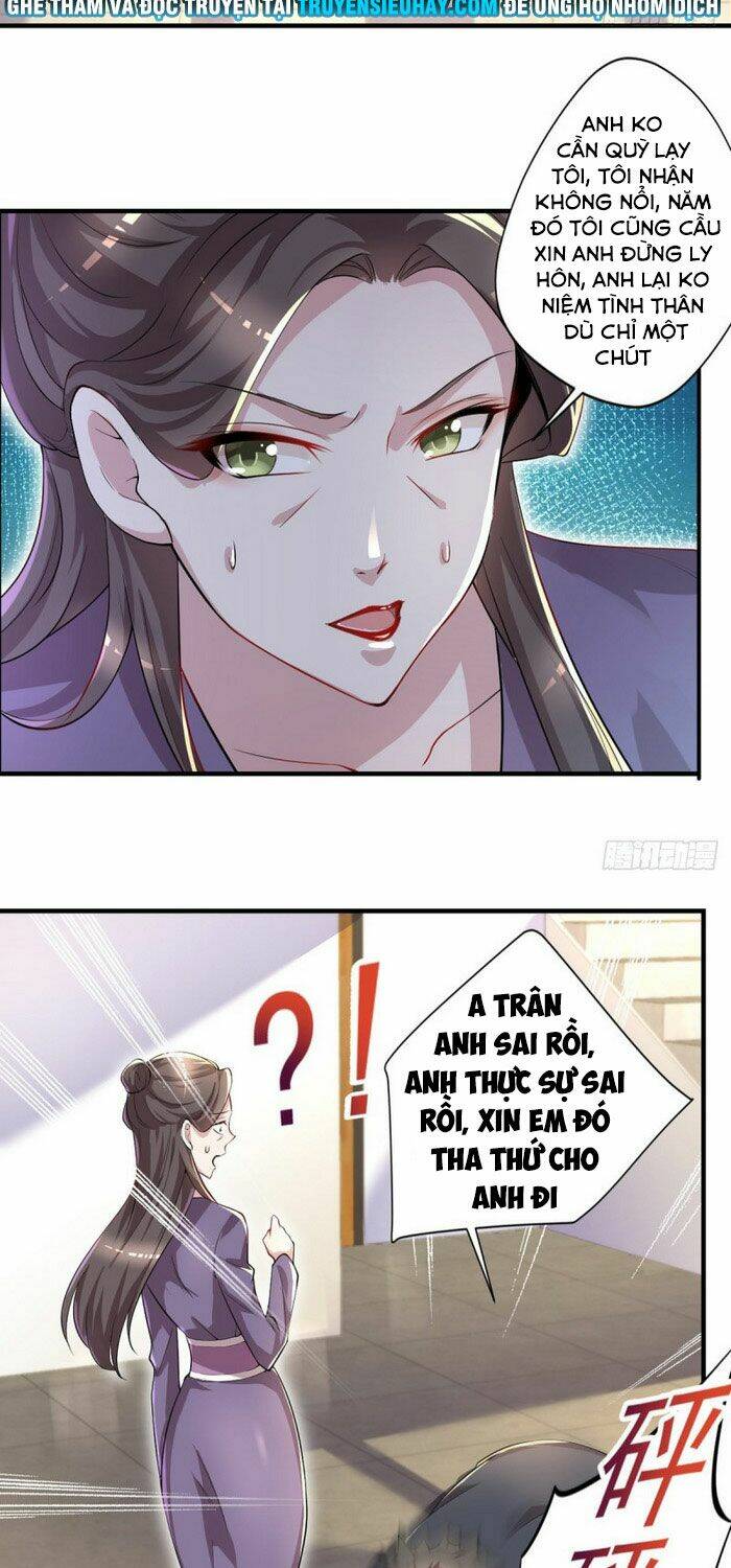 Mở Phòng Khám Tu Tiên: Chapter 32
