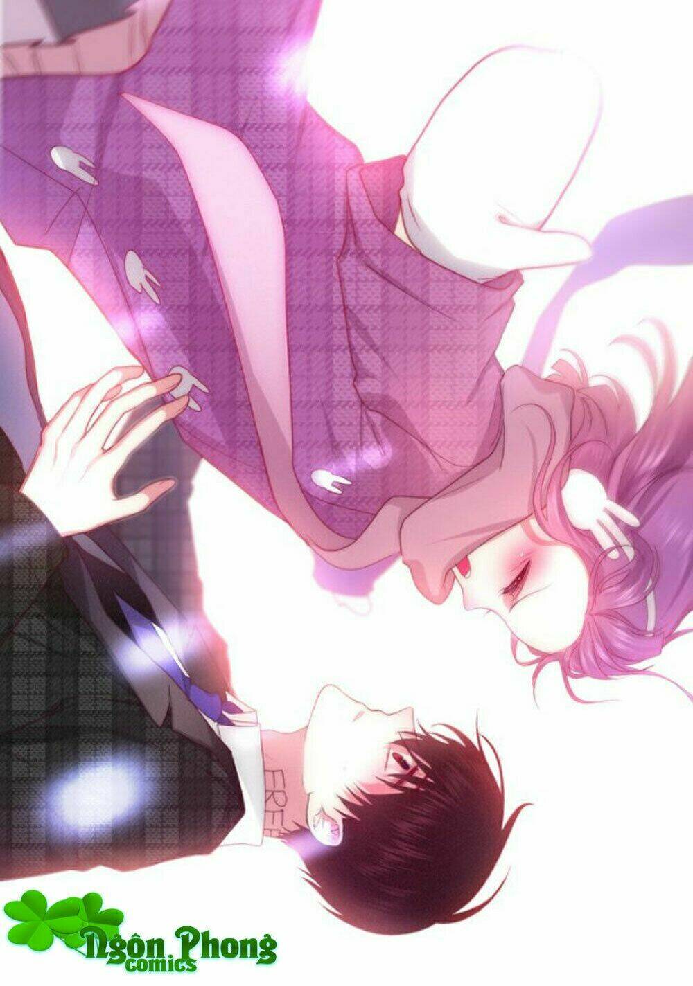 Tháng Sáu Kì Diệu: Chapter 65