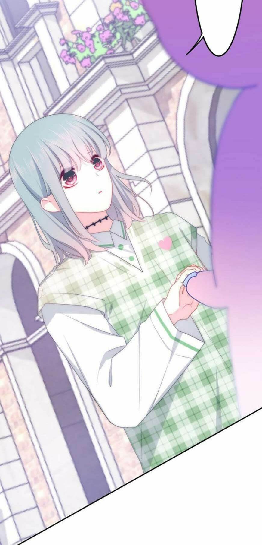 Tháng Sáu Không Hẹn Mà Gặp: Chapter 20