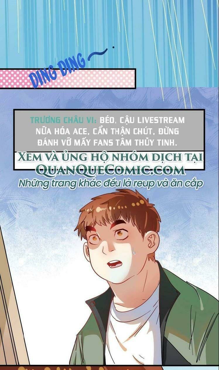 Ta Có Rất Nhiều Thành Tích: Chapter 11