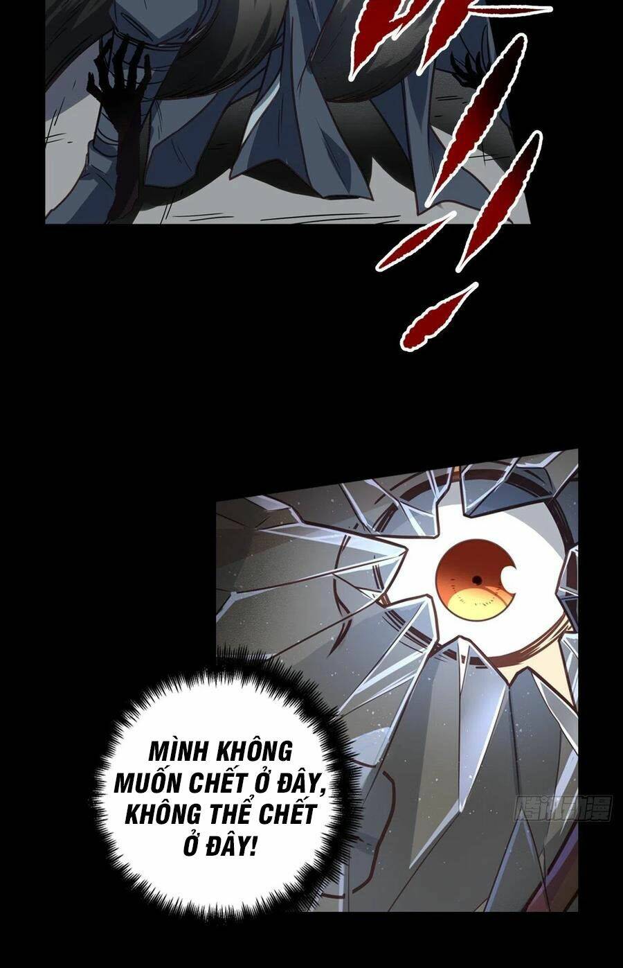 Người Nguyên Thủy Mạnh Nhất: Chapter 64