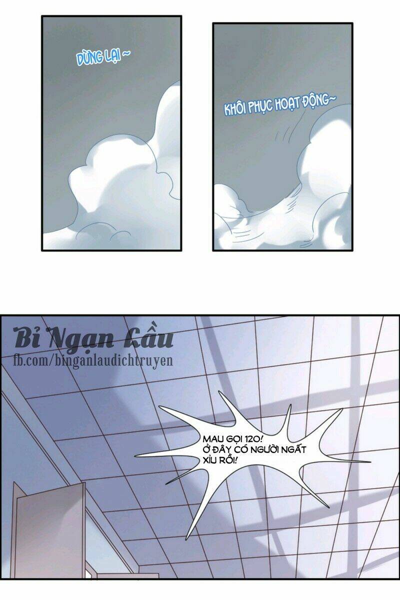 Ma Vương Đại Nhân Đi Thông Thả: Chapter 28