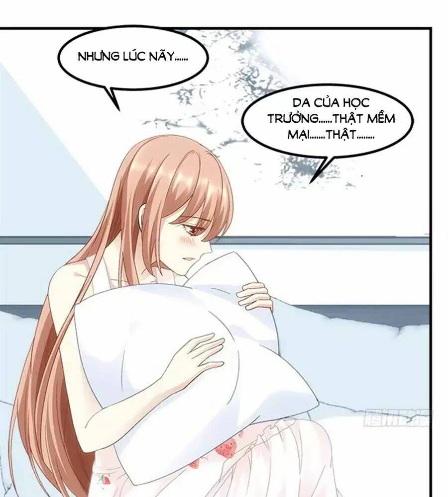 Ám Dạ Vô Thường: Chapter 50