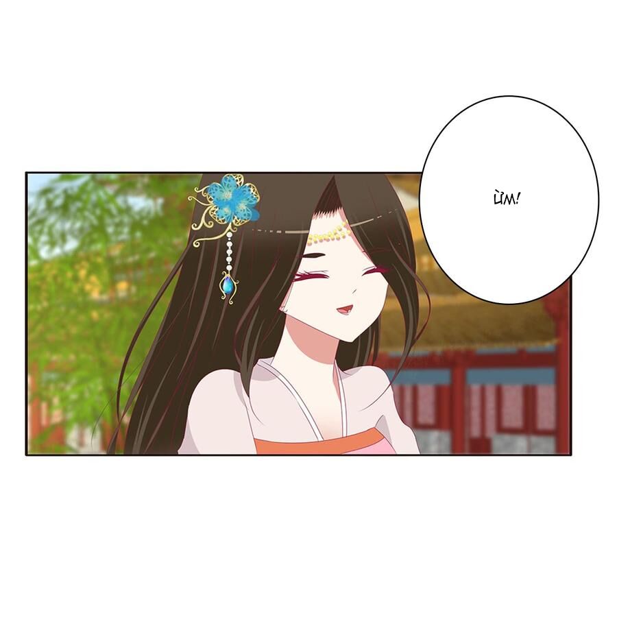Thông Linh Phi: Chapter 513