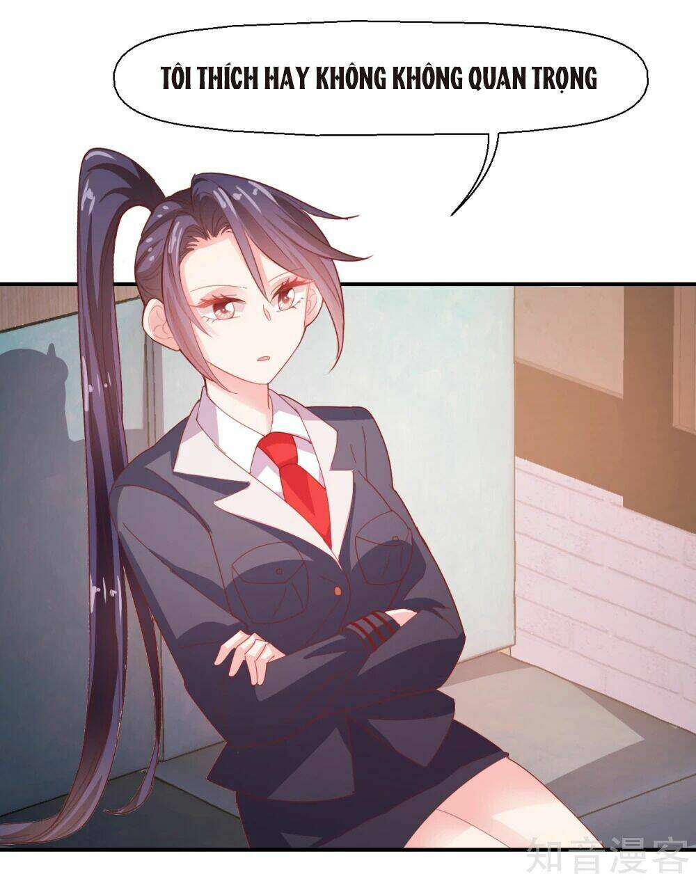 Sau Này Vẫn Cứ Thích Anh: Chapter 30