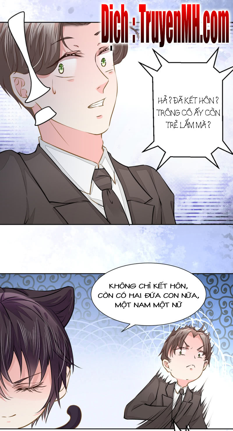 Hôn Sai 55 Lần: Chapter 26
