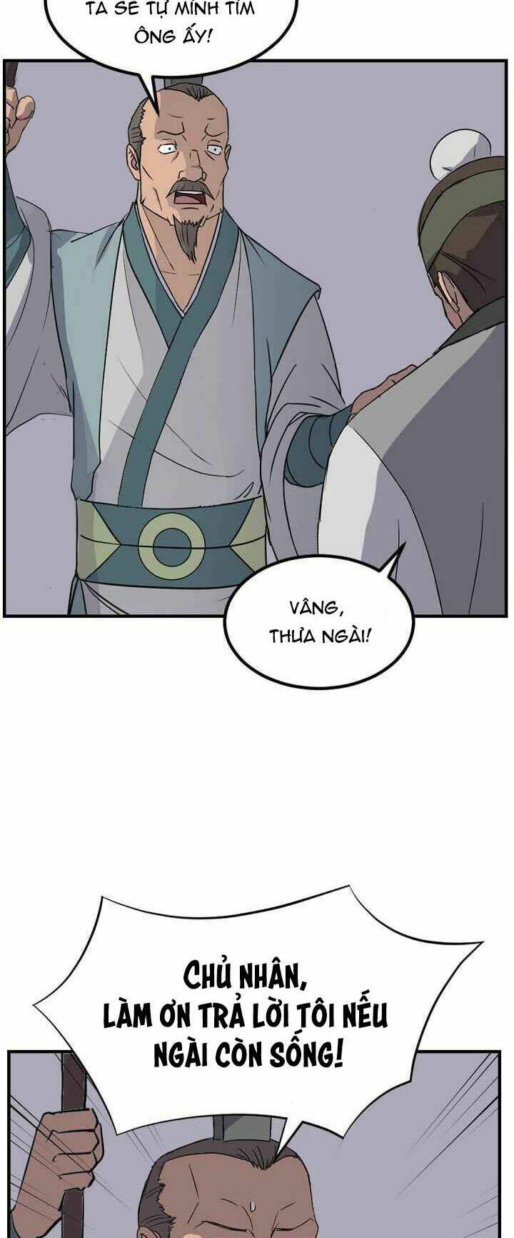 Trọng Sinh, Bất Khả Chiến Bại: Chapter 144