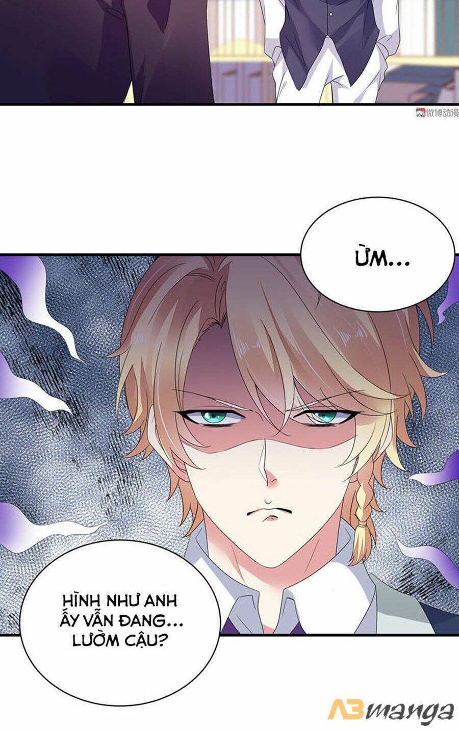 Yêu Tôi Đều Chết Cả Đi!: Chapter 149