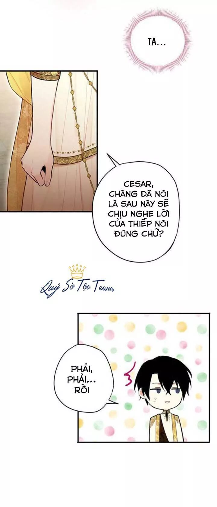 Tồn Tại Với Tư Cách Là Vợ Của Nam Chính: Chapter 84: Uống rượu độc