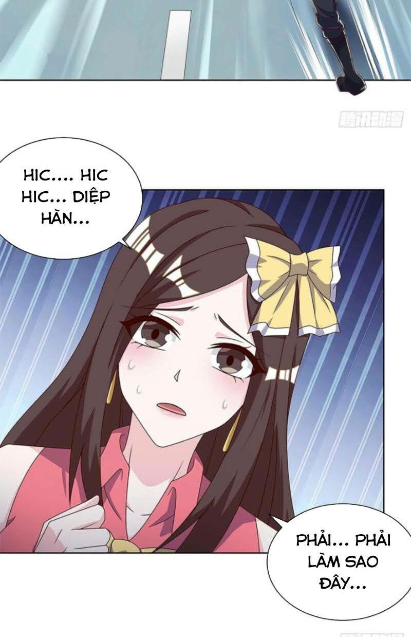 Thần Cấp Thấu Thị: Chapter 119