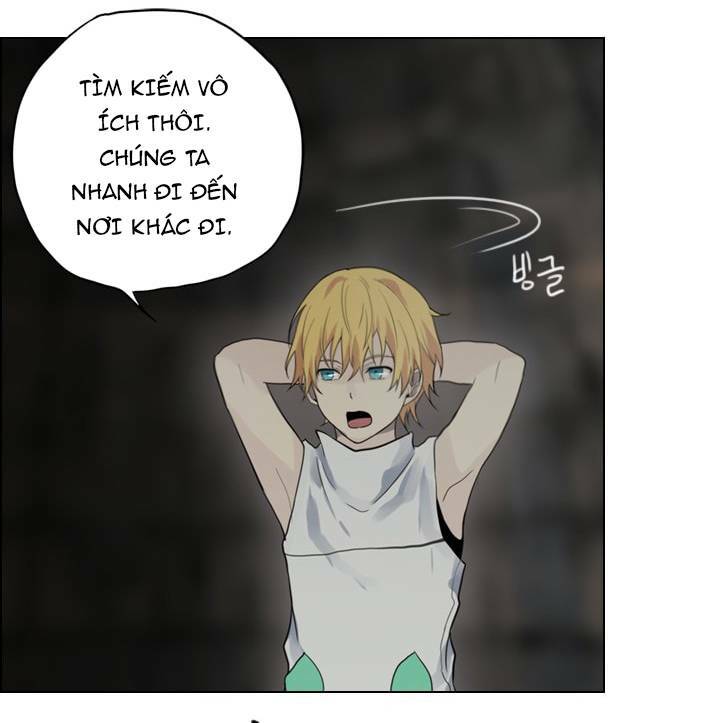 Người Cống Hiến: Chapter 37