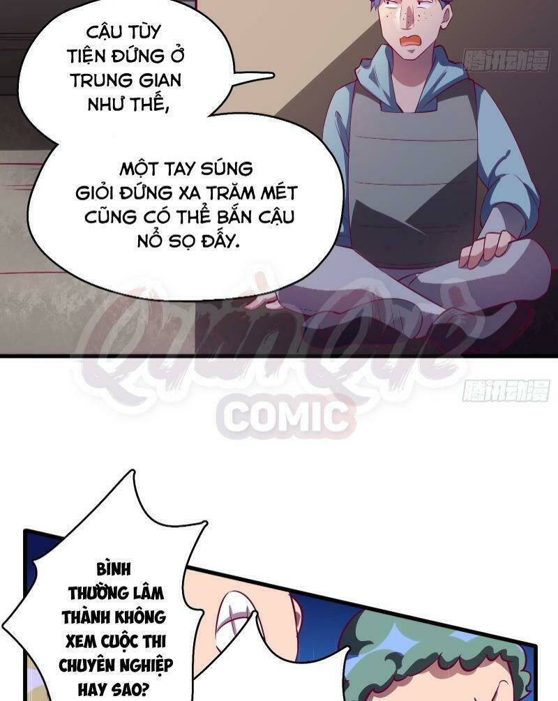 Shipper Thần Cấp: Chapter 14
